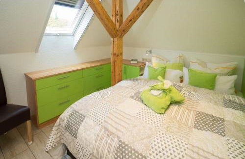 Ferienwohnung Harztraum - Foto 13