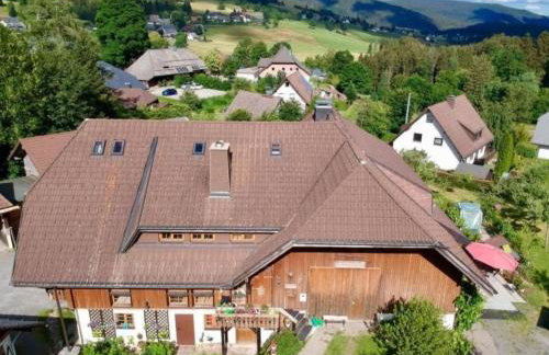 Apartment Wannenhof Romantik by Interhome - Foto 17