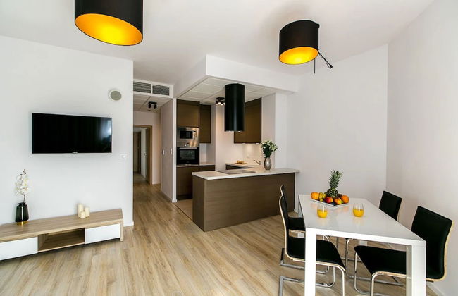 Varsovia Apartamenty Kasprzaka - Photo 16