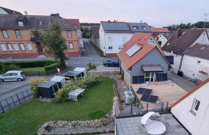 Casa Linda, luxuriöse Ferienwohnung im Grünen - Foto 26