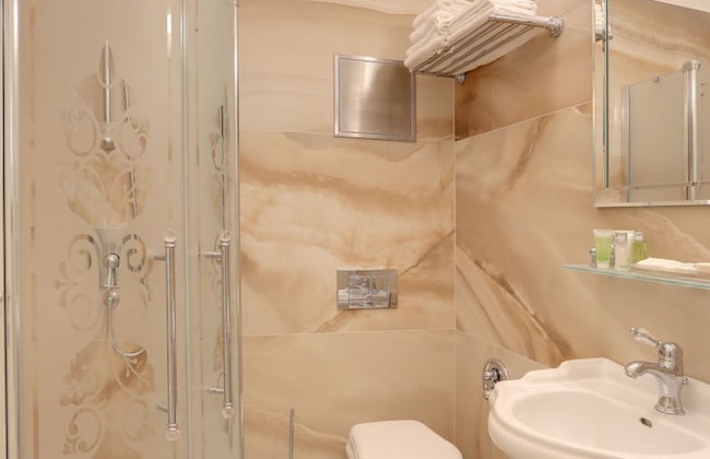 Ferdinandhof Apart-Hotel - Foto 19