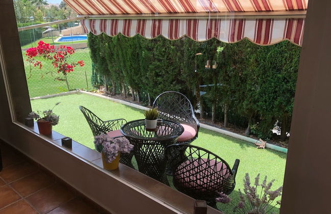 Casa Campo de Golf de Playa de San Juan - Foto 44