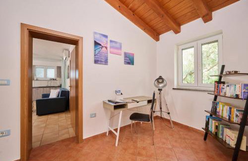 Casa di Oliva - Foto 16