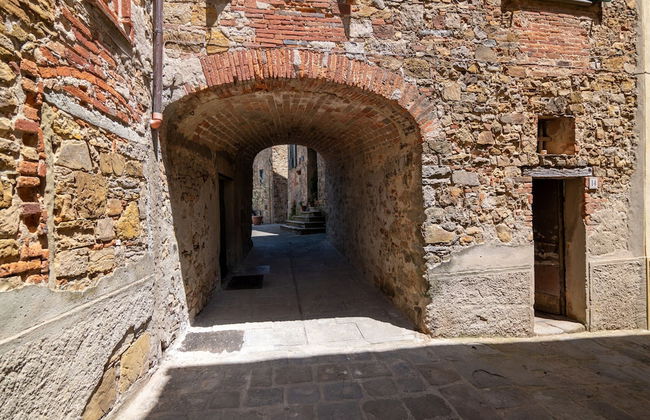 Scenic Retreat, Pergine Valdarno - Foto 36