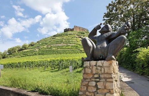 Ferienwohnung Gill - Foto 24