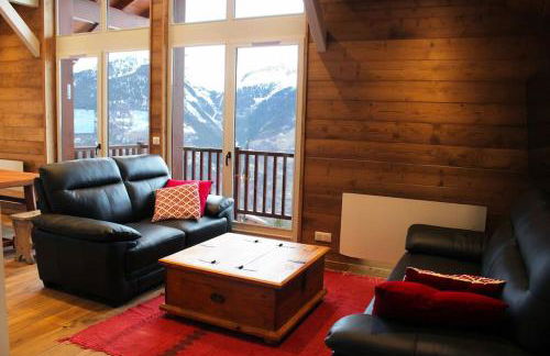 Chalet La Plagne Montalbert Pied des Pistes - Foto 37