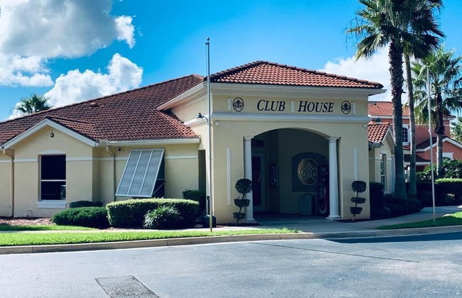 Alamo Vacation Townhomes - Foto 78