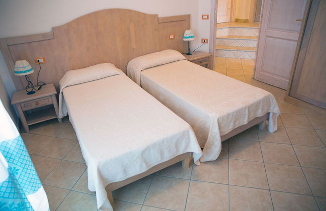 Residence Corte dei Venti - Foto 9