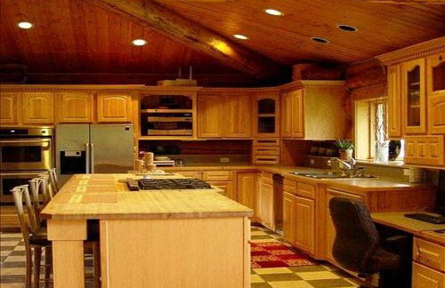 Delightful Cabin Rental near Custer Gallatin National Forest, Montana - Foto 9