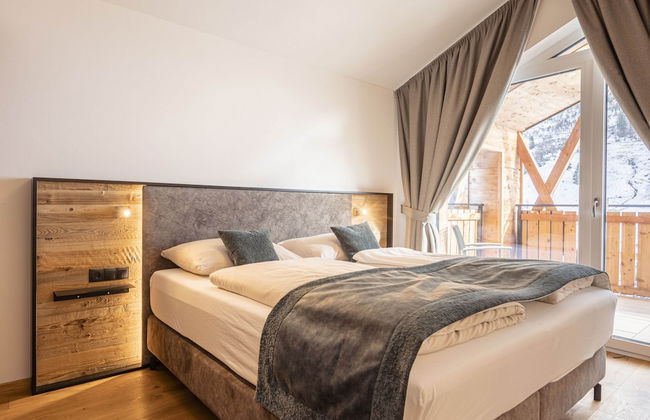 Modern Apartment 100 m From ski Area - Foto 4