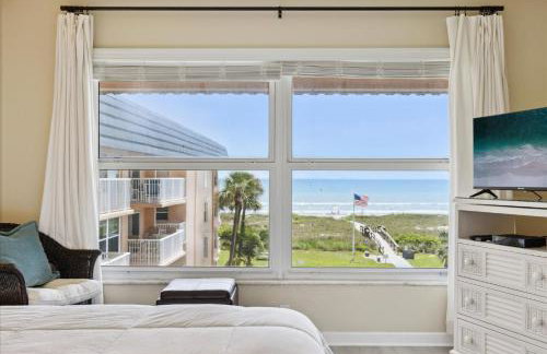 Spanish Main - Cocoa Beach Oceanfront Condos near Port Canaveral - Photo 16