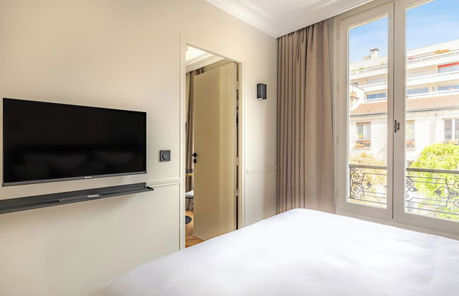 Maison du Moulin Vert - Photo 6