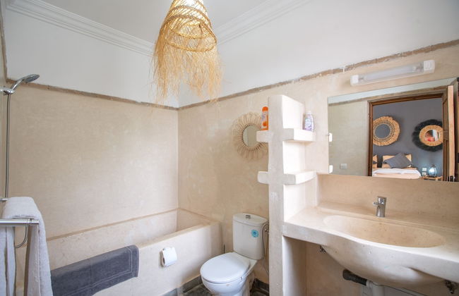 La Fattoria Ecolodge - Foto 29