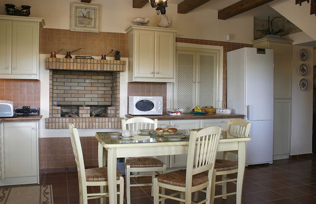 Elaia Villas - Photo 8