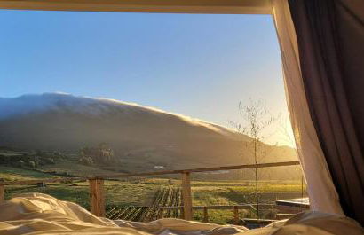 Sóis Montejunto Eco Lodge - Foto 12