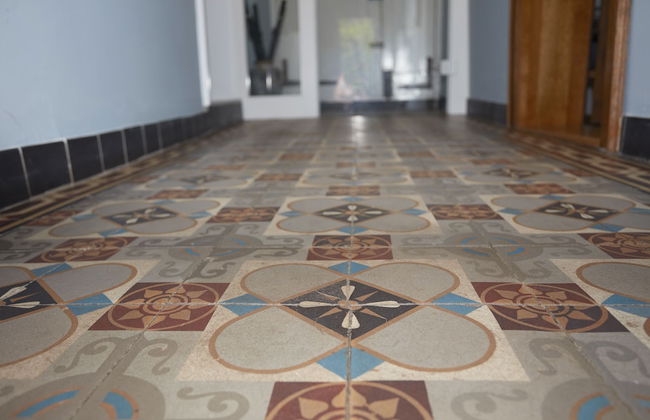 Ferienhaus Apple Tree - Foto 3