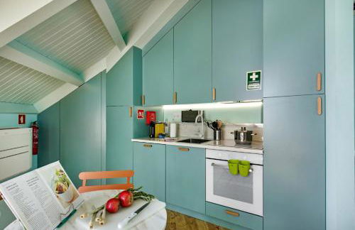 Palacete do Guadiana by MY CHOICE - Foto 45