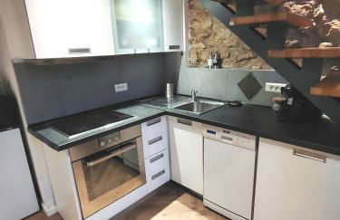 35m2, luminous loft close to the beach - Photo 6