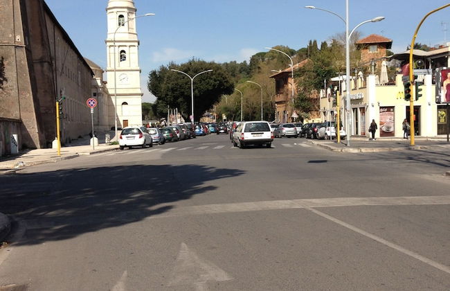 San Paolo Guest House - Foto 17