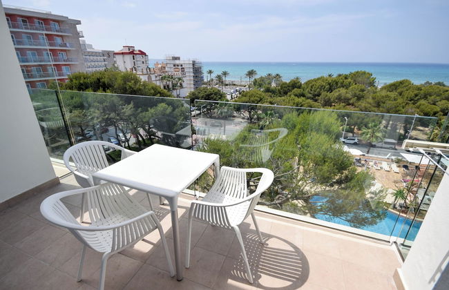 Aparthotel Houm Plaza Son Rigo - Foto 42