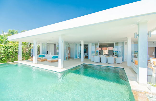 Deep Blue Villa Bali - Foto 63