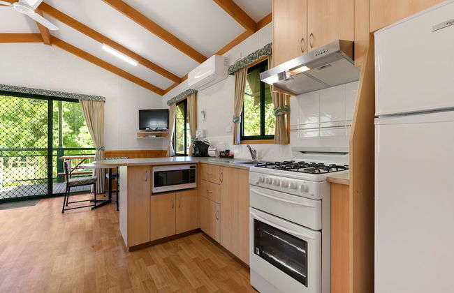 Bright Riverside Holiday Park - Foto 38