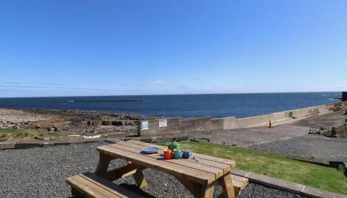 Puffin Cottage - Foto 3