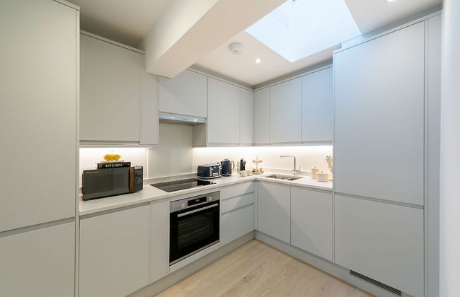 Urban Chic - Drury - Foto 10