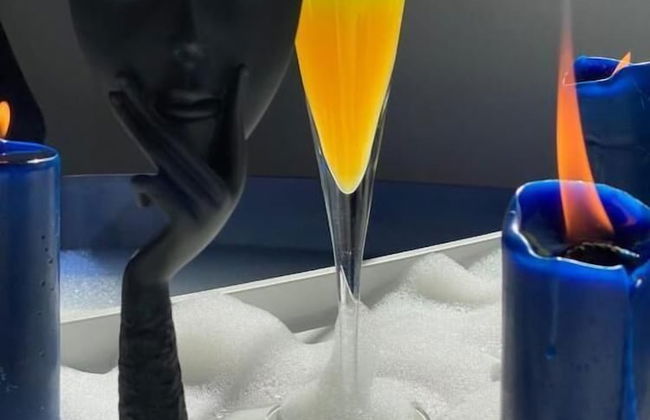 Pharaoh pyramids view - Foto 53