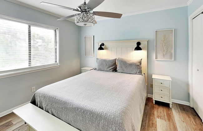 Hilton Head Island Beach and Tennis Resort - Foto 17