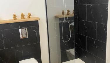 Maison Privé de bourg 4 personnes - Foto 3