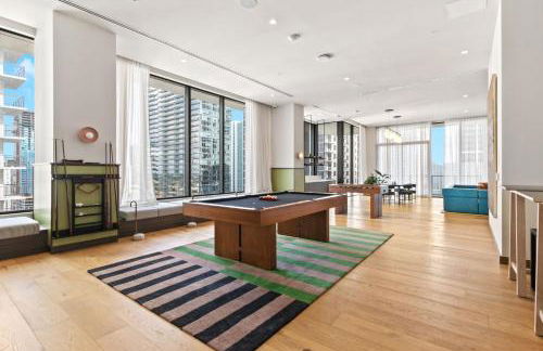 Brand New Apartment at The Crosby Miami WC - Foto 31