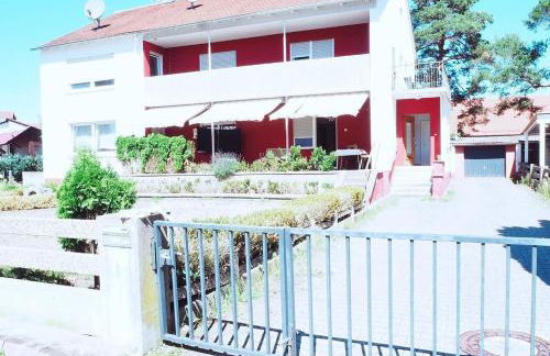 Villa Natur Monteur & Ferienwohnung mit WLAN & PARKPLATZ - Foto 21