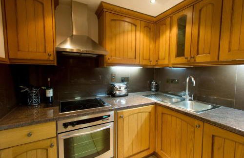 9 Hertford Street – 4 Stars VisitEngland - Foto 10