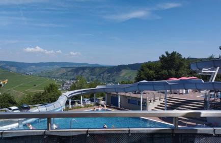 Ferienwohnung Bergblick - Foto 22