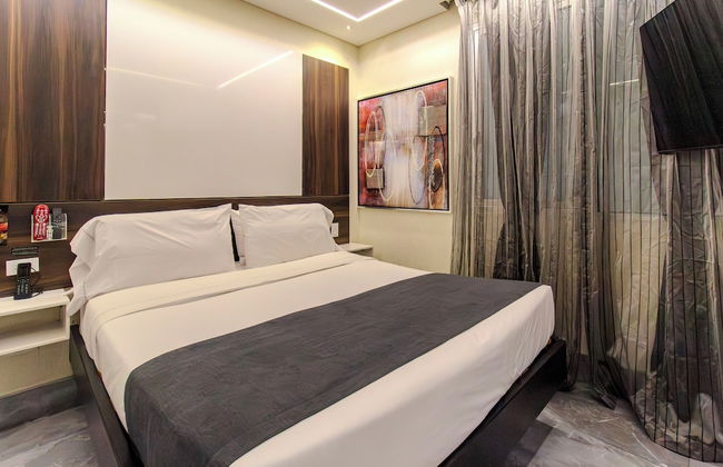 Haven, A Design Hotel - Foto 74