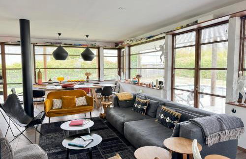 Maison Starck - Foto 10