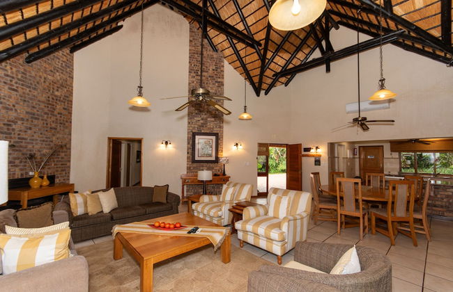 Kruger Park Lodge Unit No. 441 - Photo 10