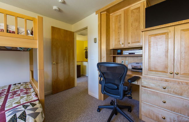 Smugglers' Notch Resort Private Suites - Foto 13