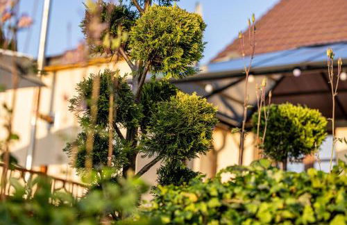 Wellnessparadies mit Sauna und Whirlpool - Foto 32