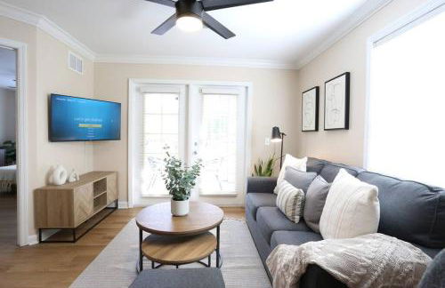 The Renew at Cricket - Near I75 , Pool & Gym - Foto 6