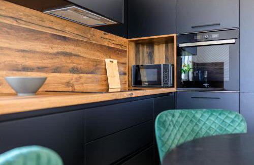 PERLA VERDE Apartments - Foto 25