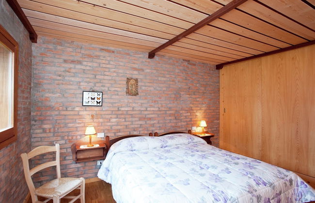 Villa With a View of the Coast, on the top of a Hill in the Middle of a Forest - Photo 9