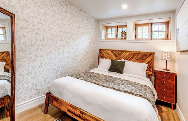 Majestic 3-Bedroom Designer Apartment - Foto 5