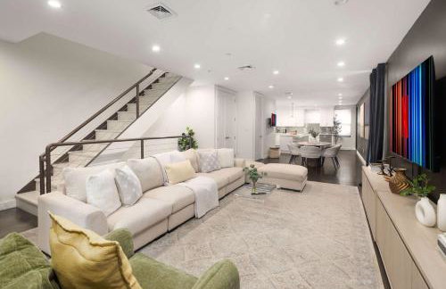 Stylish 3BR Designer Home in NYC - Foto 17