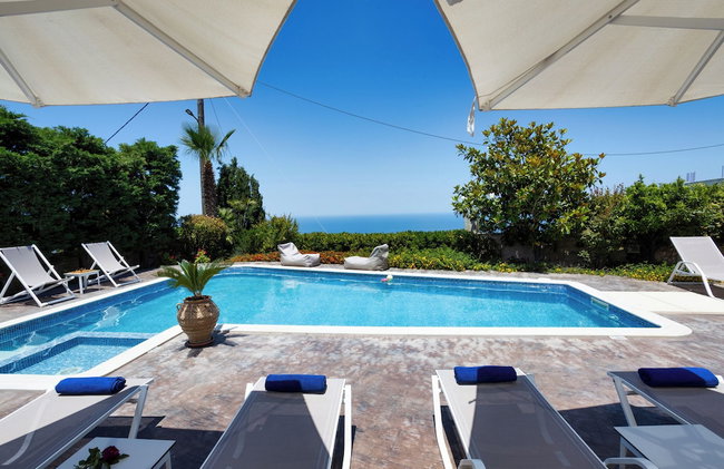 Palladio Luxury Villa With Amazing View - Foto 57