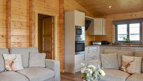 Birch Lodge - Uk30006 - Foto 5