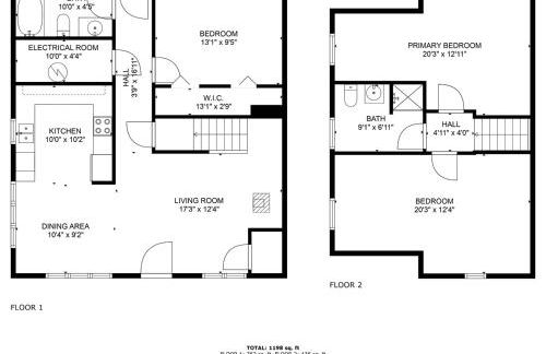 Waterfront-40min to Acadia-Main House-Kayaks - Foto 31