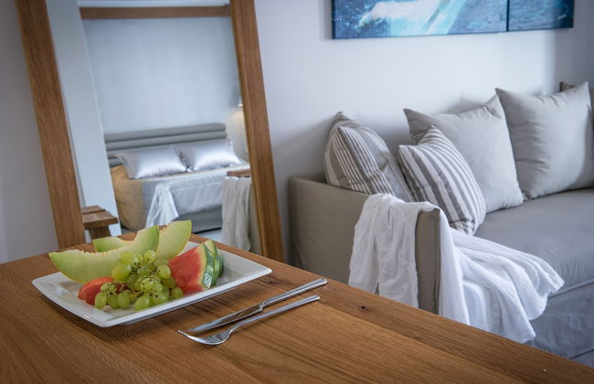 Omiros Boutique Hotel - Adults Only - Foto 22