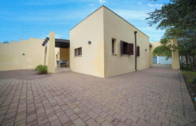 Villa Maria Antonietta 1 With Big Garden - Foto 20